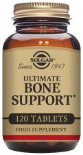 Ultimate Bone Support 120 Comprimidos