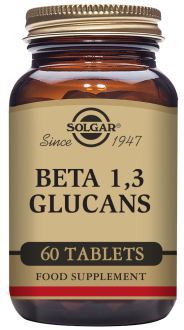 Beta Glucan 1,3 60Comp. Beta Glucan 1,3 60COMP.