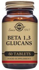 Beta Glucan 1,3 60Comp. Beta Glucan 1,3 60COMP.