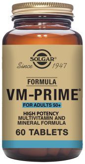 F&oacute;rmula VM Prime Adultos 60 Comprimidos