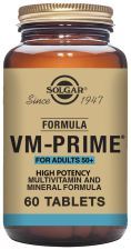 F&oacute;rmula VM Prime Adultos 60 Comprimidos