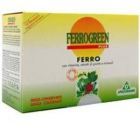 Ferrogreen Plus 10 Doses &Uacute;nicas