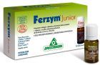 Ferzym Junior 10 frascos