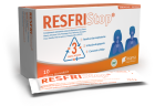 Resfristop 10 Sach&ecirc;s