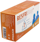 Resfristop 10 Sach&ecirc;s