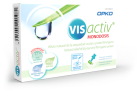 Colírio VisActiv 10 doses únicas Colírio VisActiv 10 doses únicas