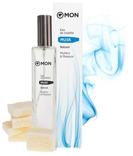 MON Col&ocirc;nia de Alm&iacute;scar 100 ml