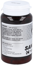 Sanadol 60 Capsulas