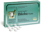 Complexo Ativo Biloba Forte 60 Comprimidos