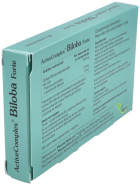 Complexo Ativo Biloba Forte 60 Comprimidos