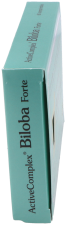 Complexo Ativo Biloba Forte 60 Comprimidos
