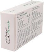 Activecomplex CLA + Chá Verde 90 Comprimidos