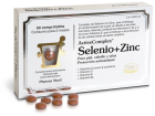 Activecomplex Selênio+Zinco 60 comprimidos. Activecomplex Selênio+Zinco 60 comprimidos.