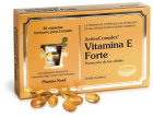 Activecomplex Vitamina E Forte 60 Cápsulas.
