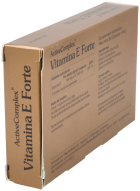 Activecomplex Vitamina E Forte 60 Cápsulas.