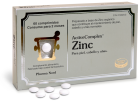 ActiveComplex Zinco 60 comprimidos