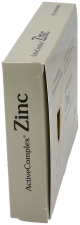 ActiveComplex Zinco 60 comprimidos