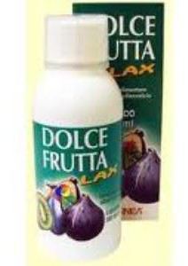 Dolce Lax Frutas 200ml. Dietalinea