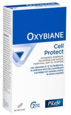 Oxybiane Cell Protect 60 Cápsulas Oxybiane Cell Protect 60 Cápsulas