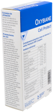 Oxybiane Cell Protect 60 Cápsulas Oxybiane Cell Protect 60 Cápsulas
