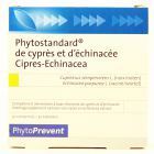 Phytostandard cipreste equinácea 30 comprimidos
