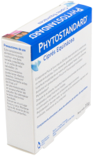 Phytostandard cipreste equinácea 30 comprimidos