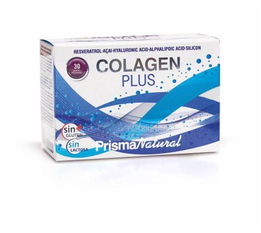Colágeno Plus 30 Sachês