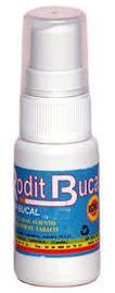 Rodit Spray Oral 20 ml.