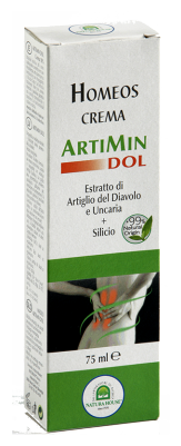 ARTIMIN Creme 75 Ml.