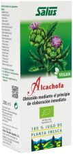 Suco de Alcachofra 200ml