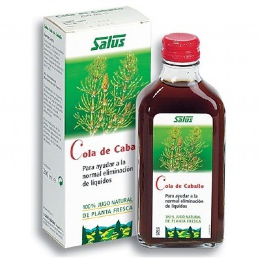 Suco de Cavalinha sem Glúten 200 ml