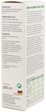 Suco de Cavalinha sem Glúten 200 ml
