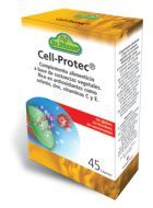Celular Protec 45Cap. Dr.dunner