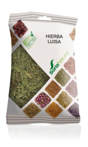 Erva Luísa 30 gr