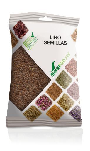 Sementes de linhaça 250 gr