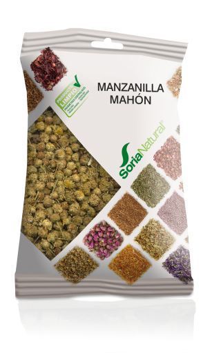 Camomila Mah&oacute;n 50 gr