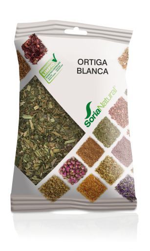 urtiga branca 40 gr