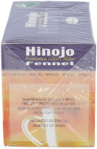 Infus&atilde;o de Funcho 20 Filtros