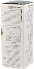 Compositor 22 Jaquesan Complex Siglo XXI 100 ml
