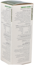 Compositor 22 Jaquesan Complex Siglo XXI 100 ml