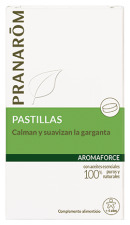 Aromaforce Comprimidos 21 C&aacute;psulas