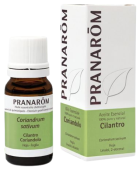 Óleo Essencial de Coentro 10 ml