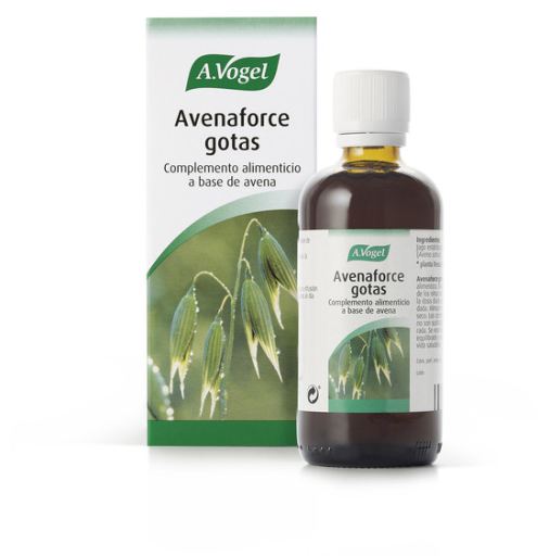 Avenaforce cai 100 ml