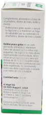 Boldocynara Gotas 100 ml