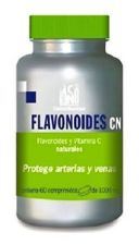 Flavon&oacute;ides 60Comp.