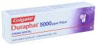Duraphat 5000 ppm creme dental com fl&uacute;or 51 g
