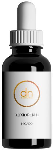 Direct Nutrition Toxidren H 100 ml.