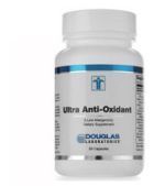 Ultra Anti-Oxidante 90 Cápsulas Douglas ** Ultra Anti-Oxidante 90 Cápsulas Douglas **