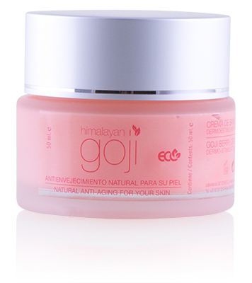 Himalayan Goji Creme 50ml.