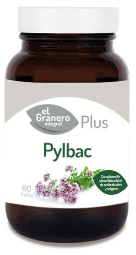 El Granero Integral Pylbac 60Perlas